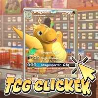 tcg_card_clicker Mängud